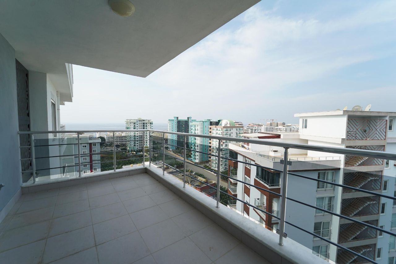 Пентхаус в Алании, Турция, 150 м² - фото 11