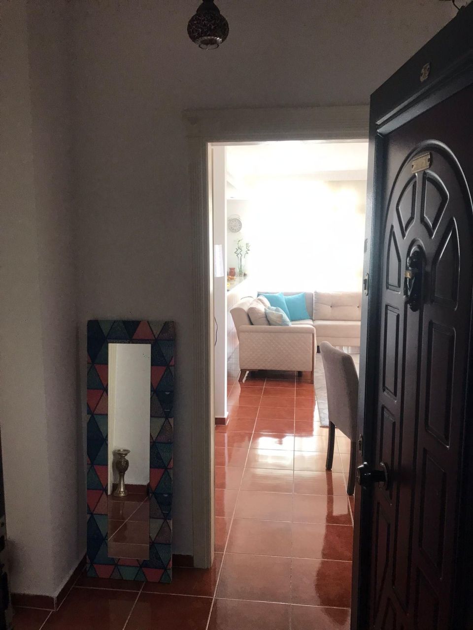 Квартира в Алании, Турция, 130 м² - фото 11