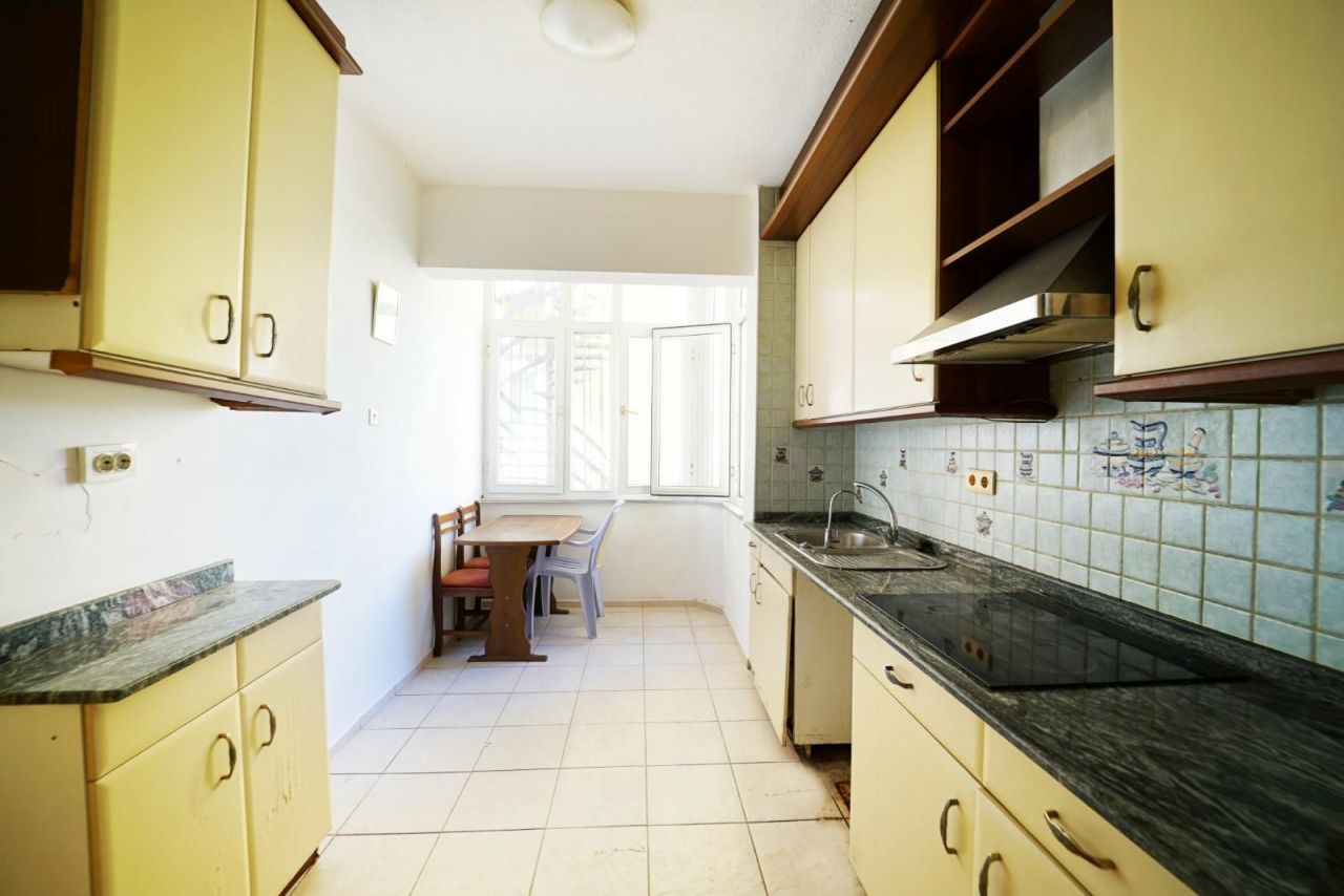 Квартира в Алании, Турция, 87 м² - фото 11