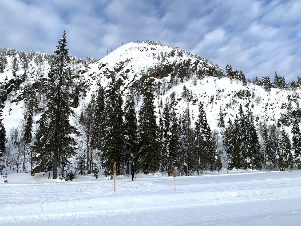 Шале в Рука, Финляндия, 55 м² - фото 13