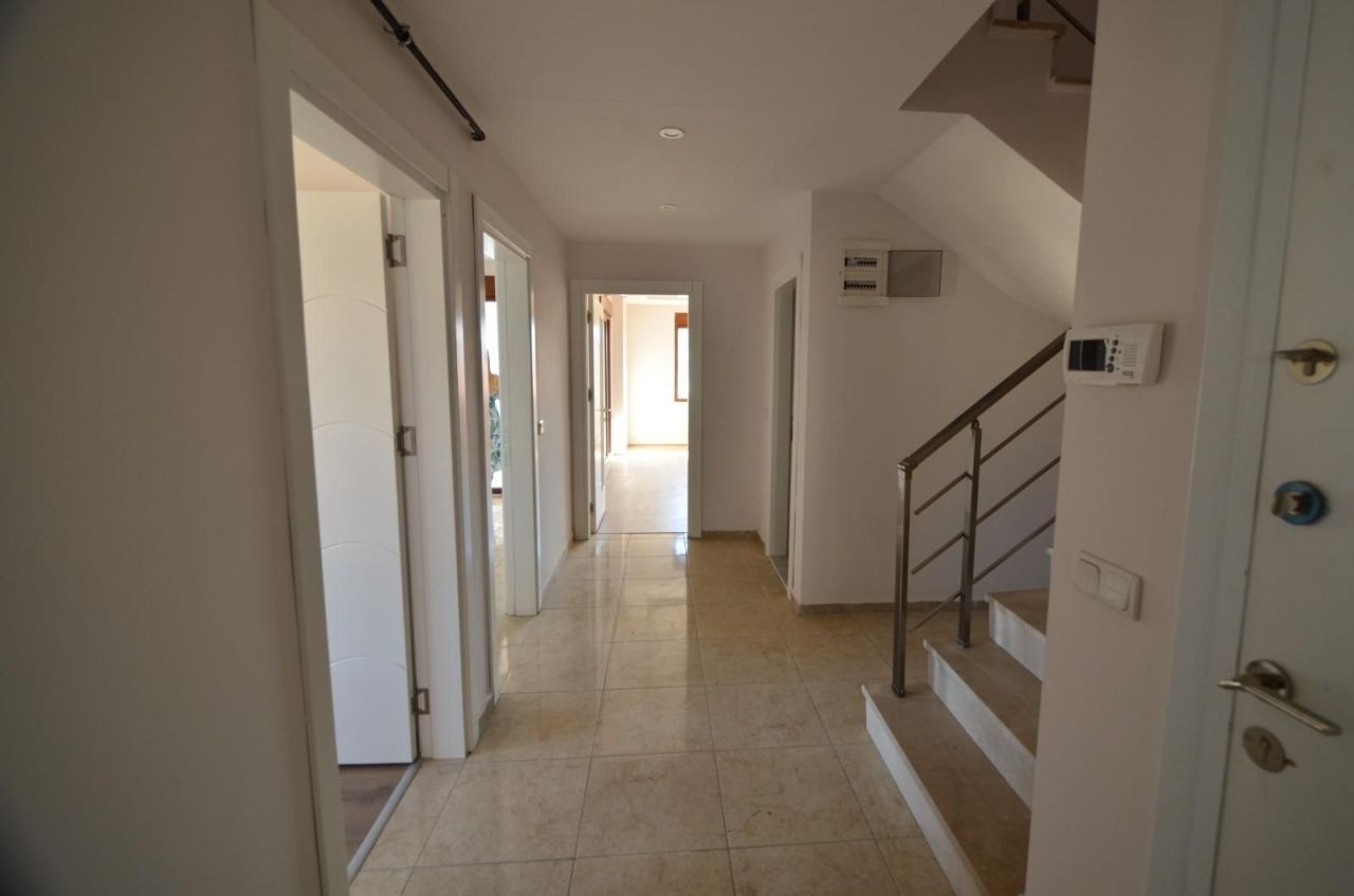 Пентхаус в Алании, Турция, 260 м² - фото 11