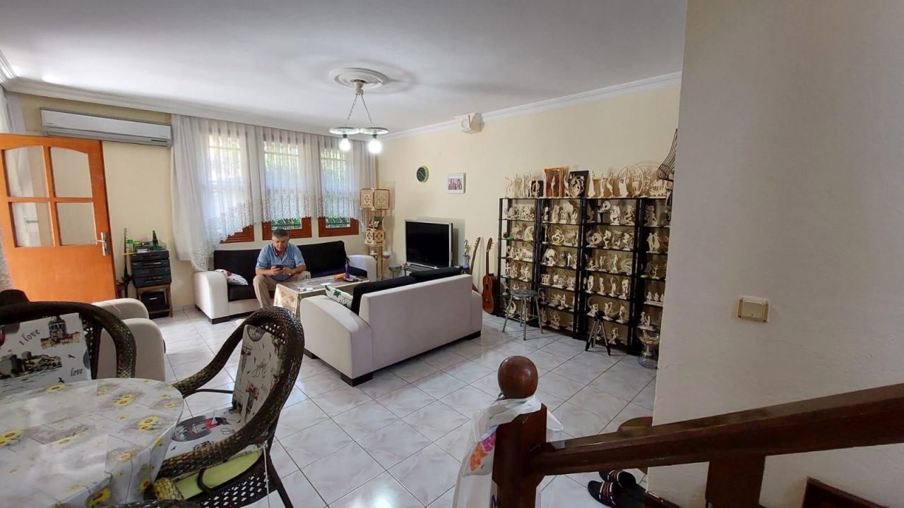 Вилла в Инжекуме, Турция, 220 м² - фото 11