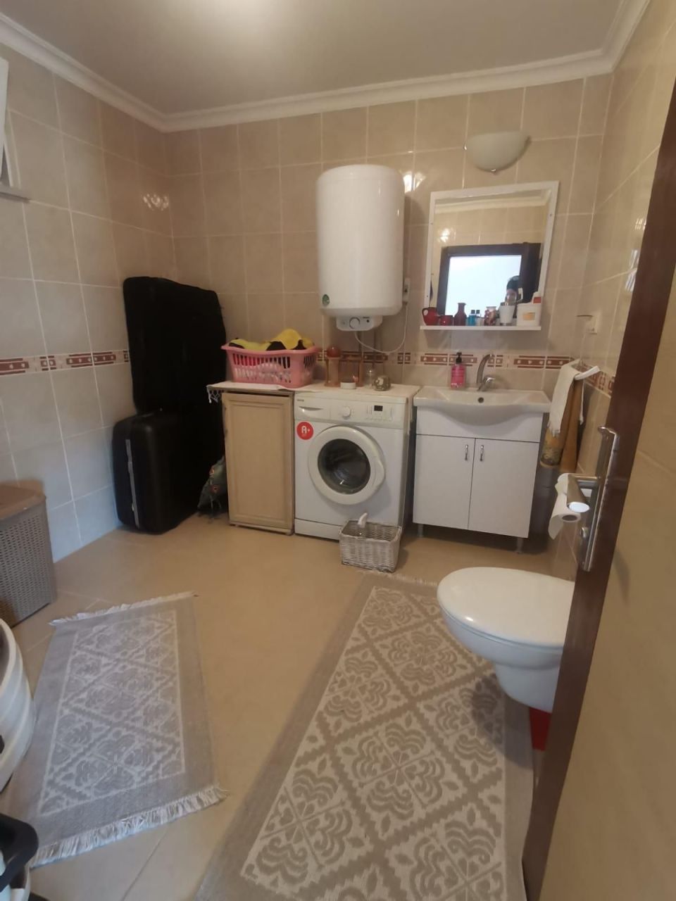 Вилла в Алании, Турция, 100 м² - фото 11