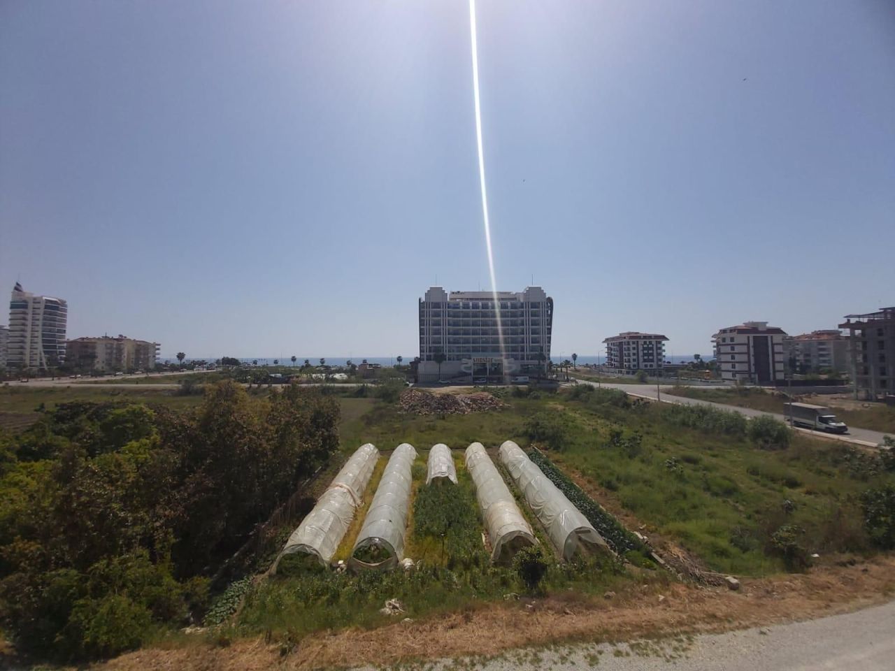 Квартира в Кестеле, Турция, 115 м² - фото 11