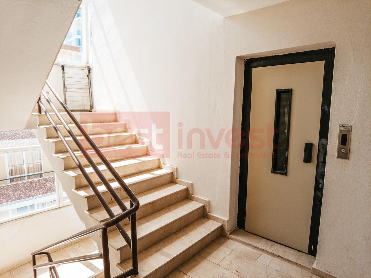 Квартира в Алании, Турция, 48 м² - фото 11