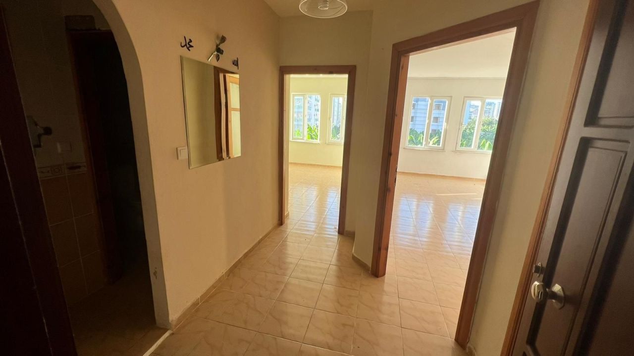 Квартира в Алании, Турция, 105 м² - фото 11