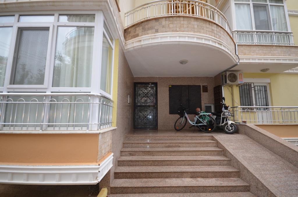 Квартира в Алании, Турция, 150 м² - фото 11