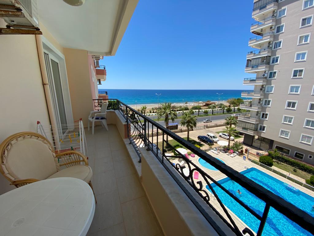 Квартира в Алании, Турция, 145 м² - фото 11