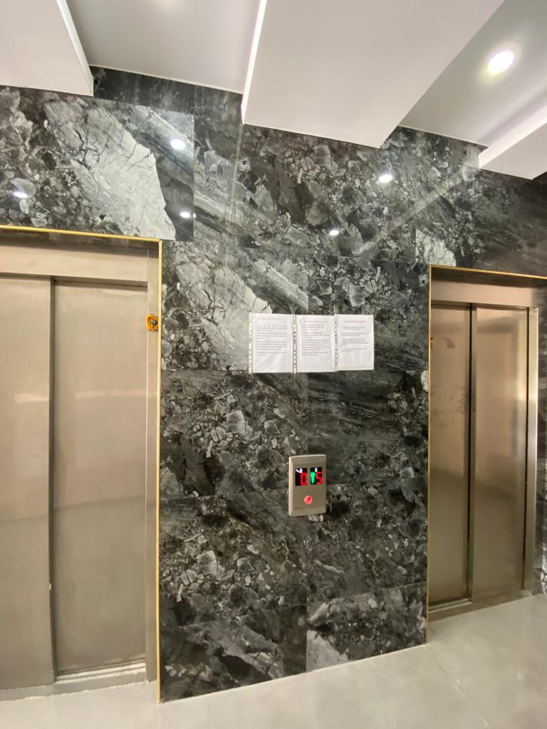 Квартира в Алании, Турция, 65 м² - фото 11