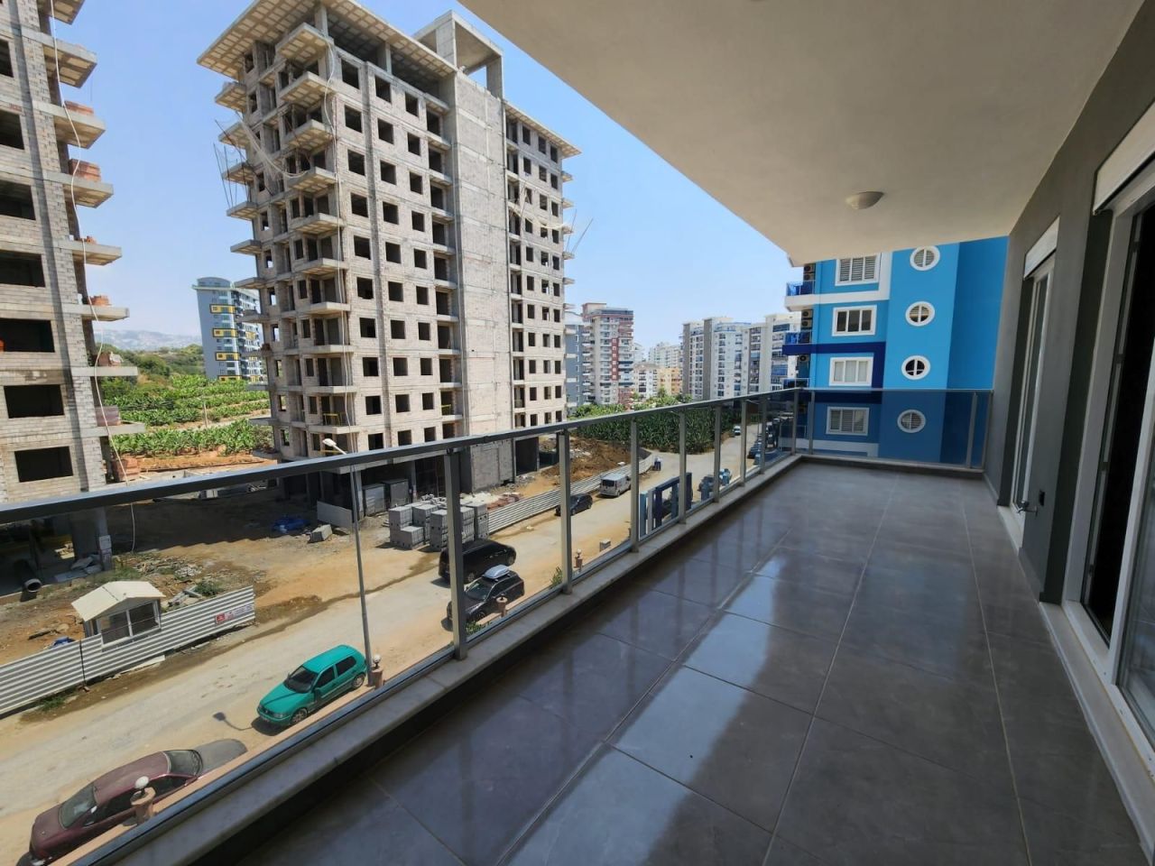 Квартира в Алании, Турция, 155 м² - фото 11