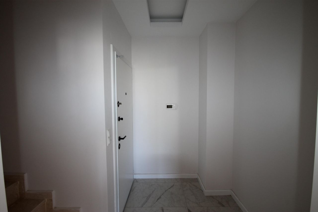 Пентхаус в Алании, Турция, 110 м² - фото 11