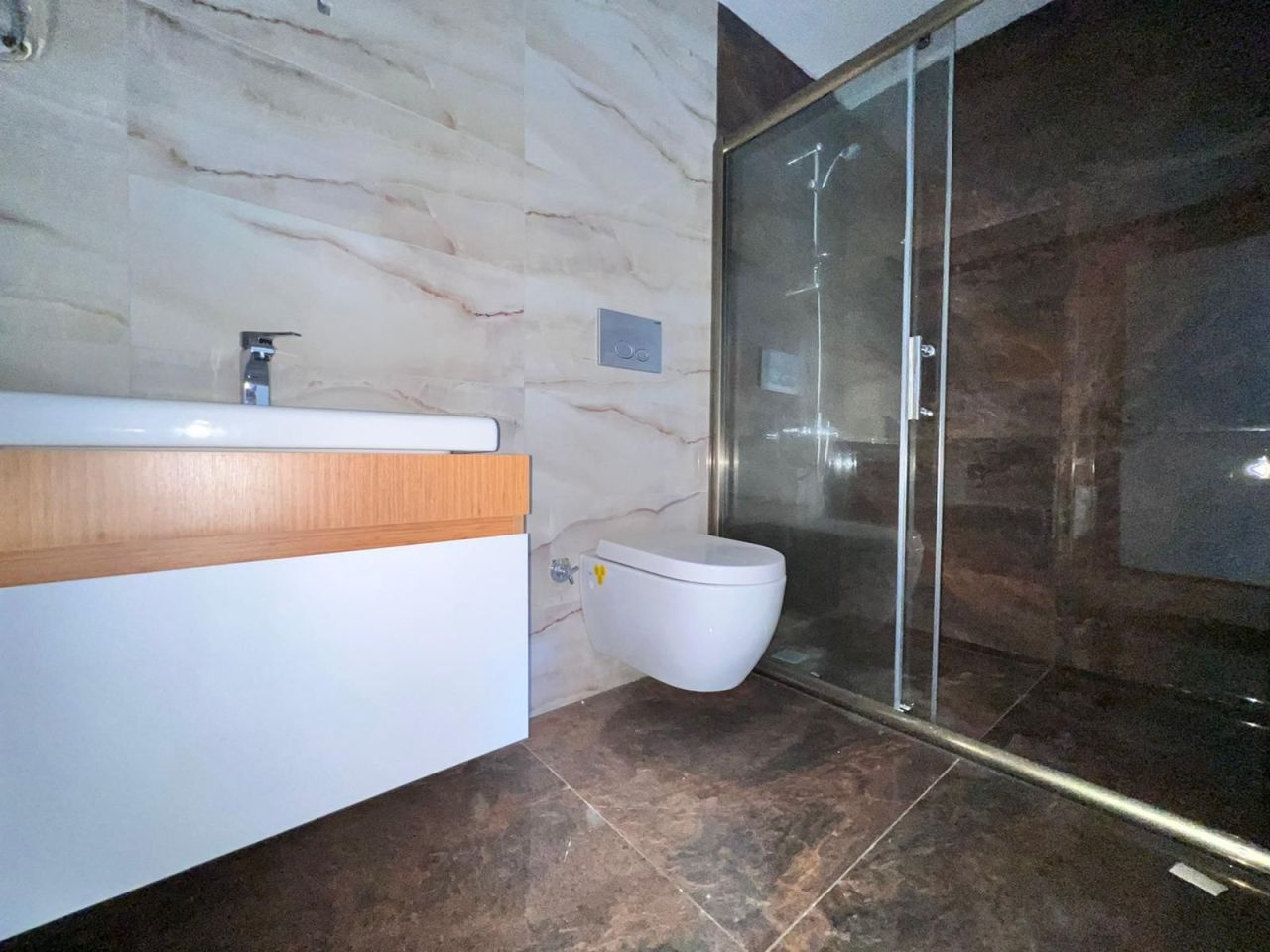 Пентхаус в Алании, Турция, 270 м² - фото 11