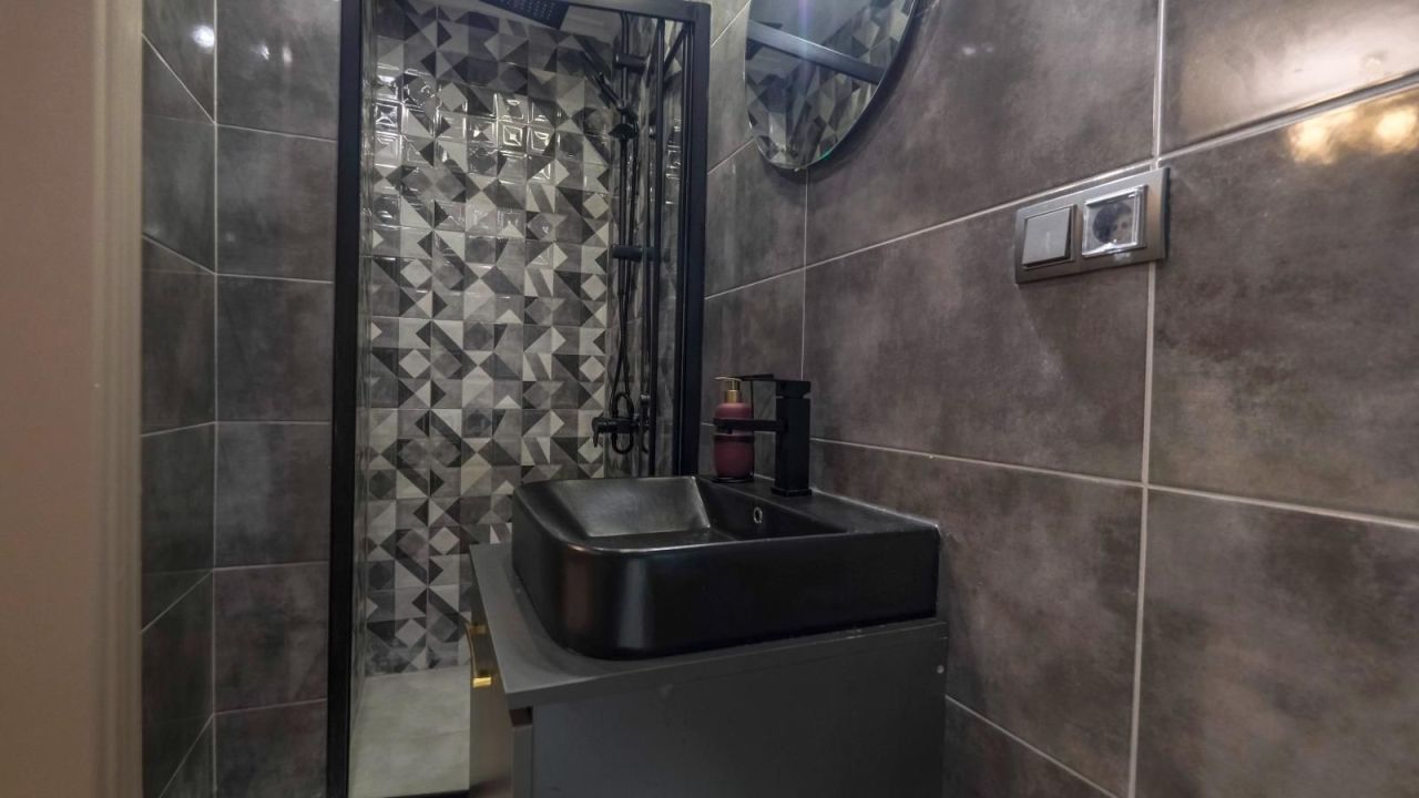 Квартира в Алании, Турция, 120 м² - фото 11