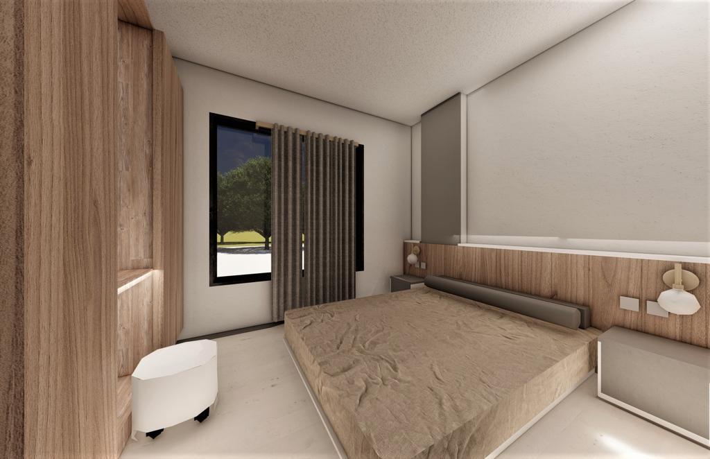 Квартира в Авсалларе, Турция, 56 м² - фото 11