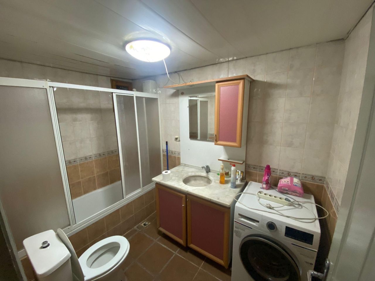 Квартира в Алании, Турция, 160 м² - фото 11