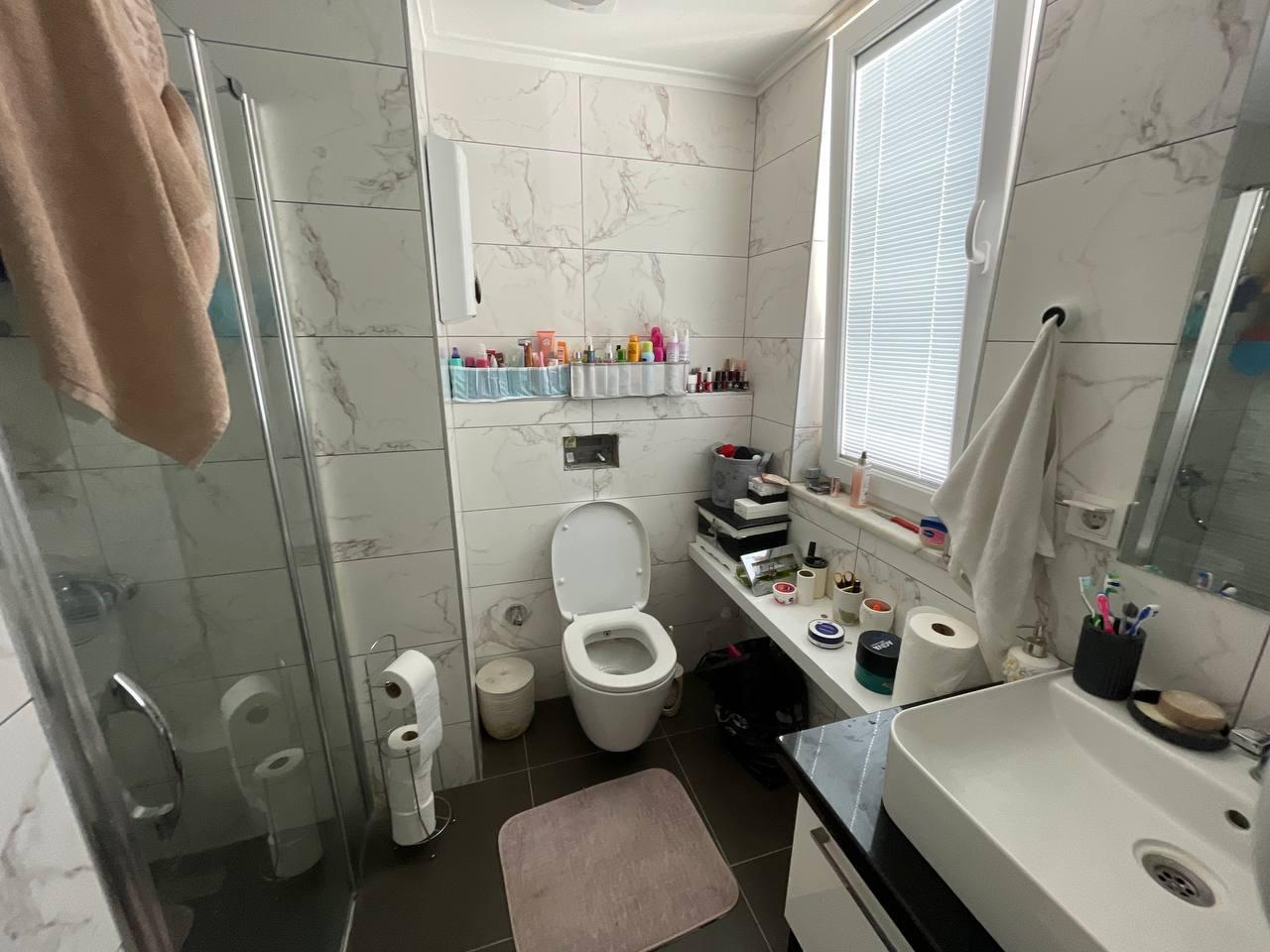 Квартира в Алании, Турция, 84 м² - фото 11