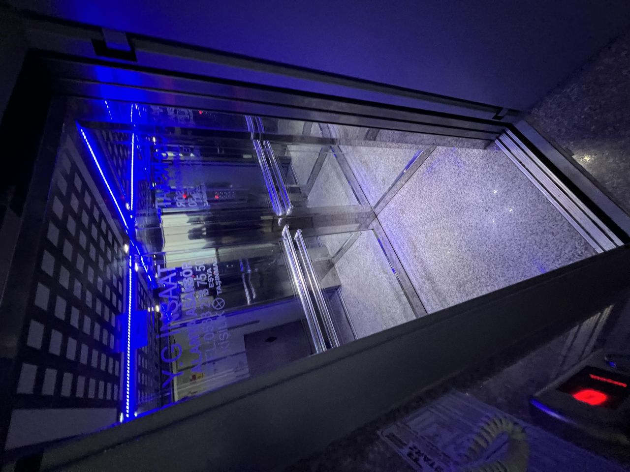 Квартира в Алании, Турция, 205 м² - фото 11