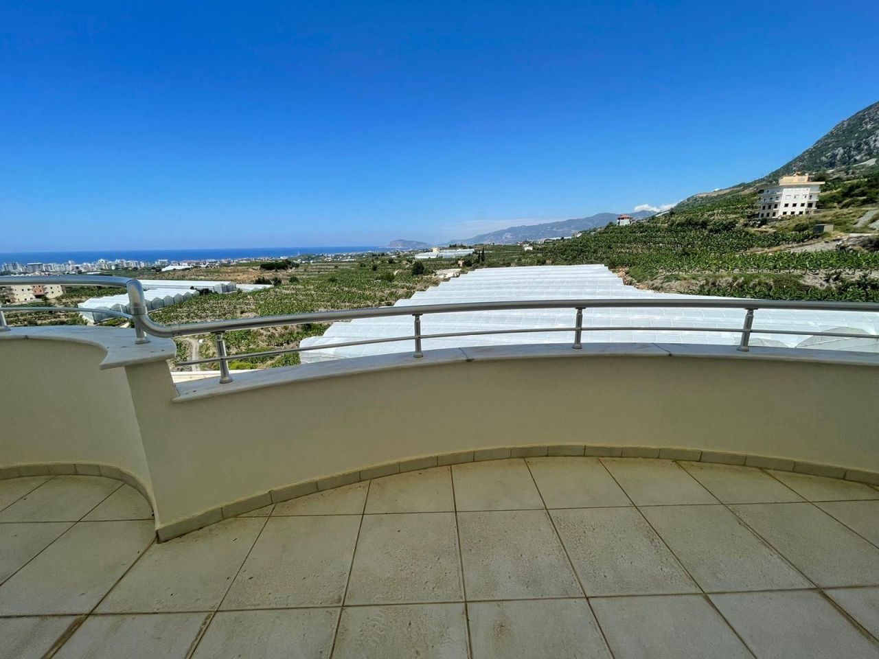 Пентхаус в Алании, Турция, 196 м² - фото 11