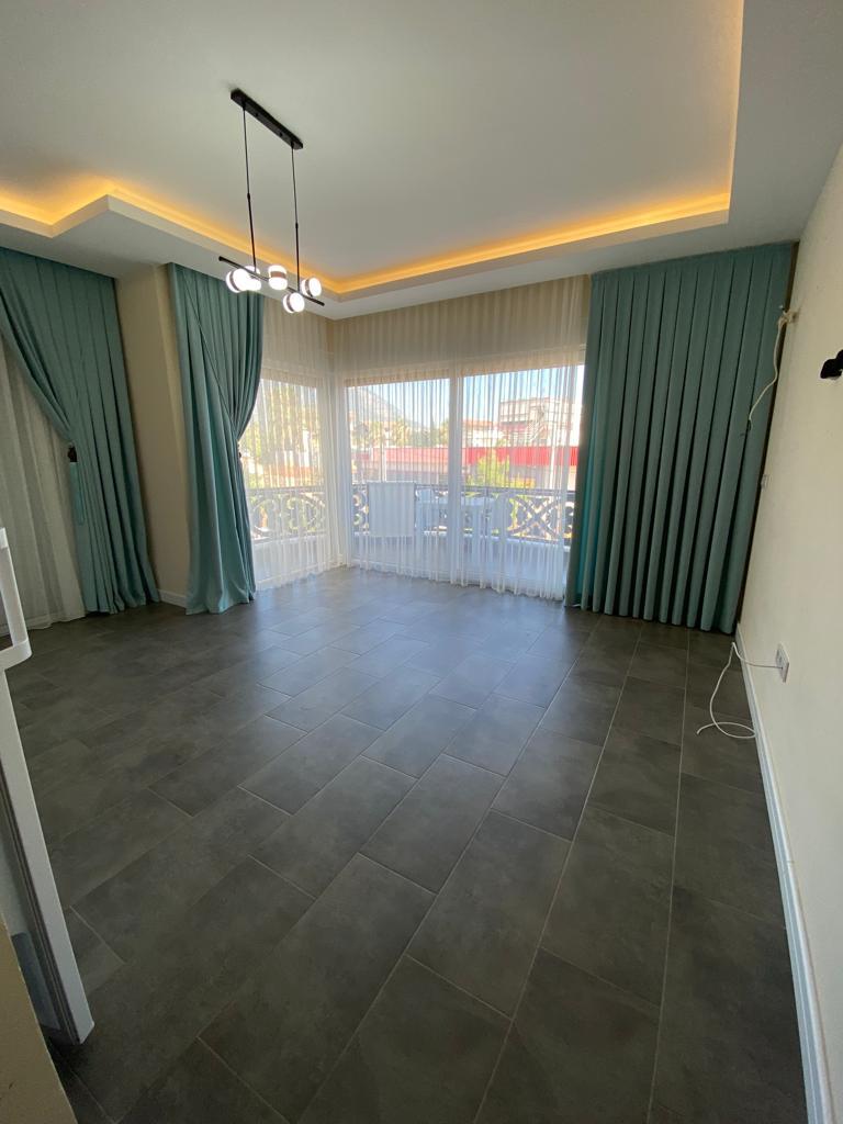 Квартира в Алании, Турция, 78 м² - фото 11