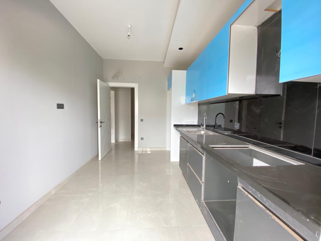 Квартира в Алании, Турция, 160 м² - фото 11