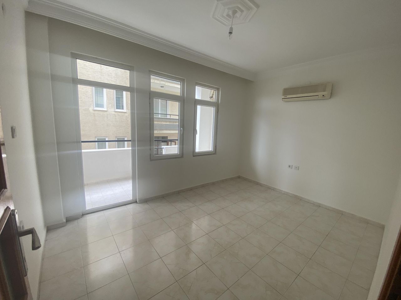 Квартира в Алании, Турция, 65 м² - фото 11