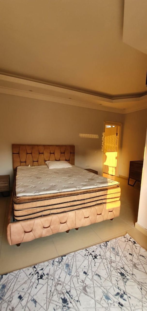 Пентхаус в Алании, Турция, 100 м² - фото 11