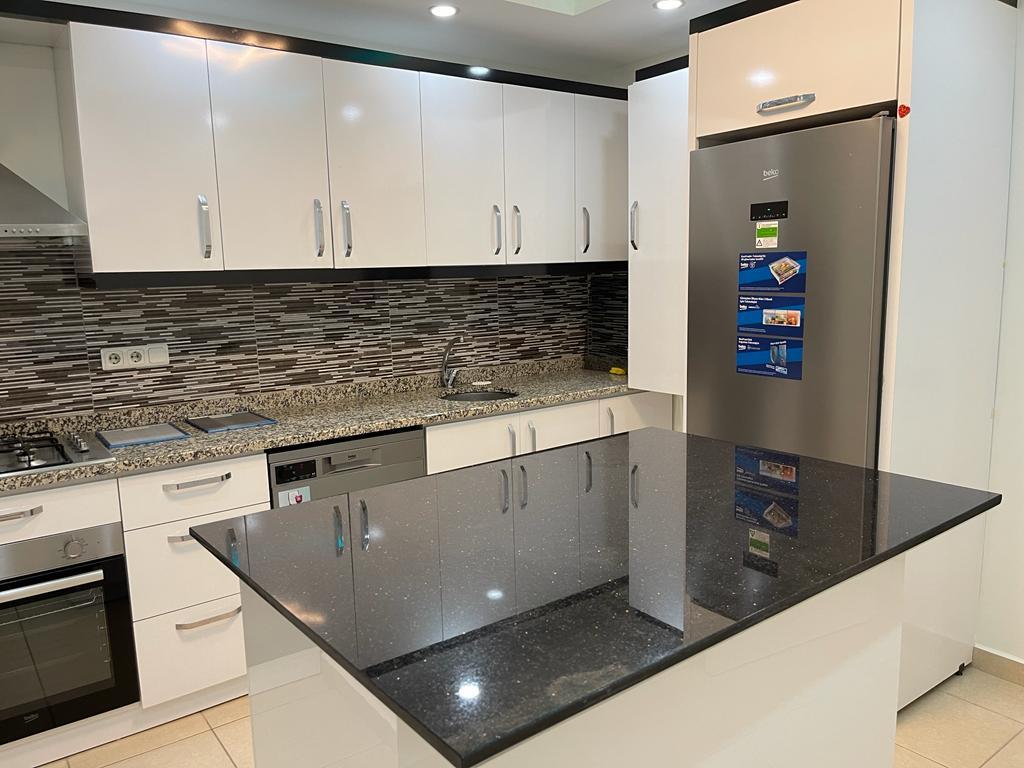 Пентхаус в Алании, Турция, 280 м² - фото 11