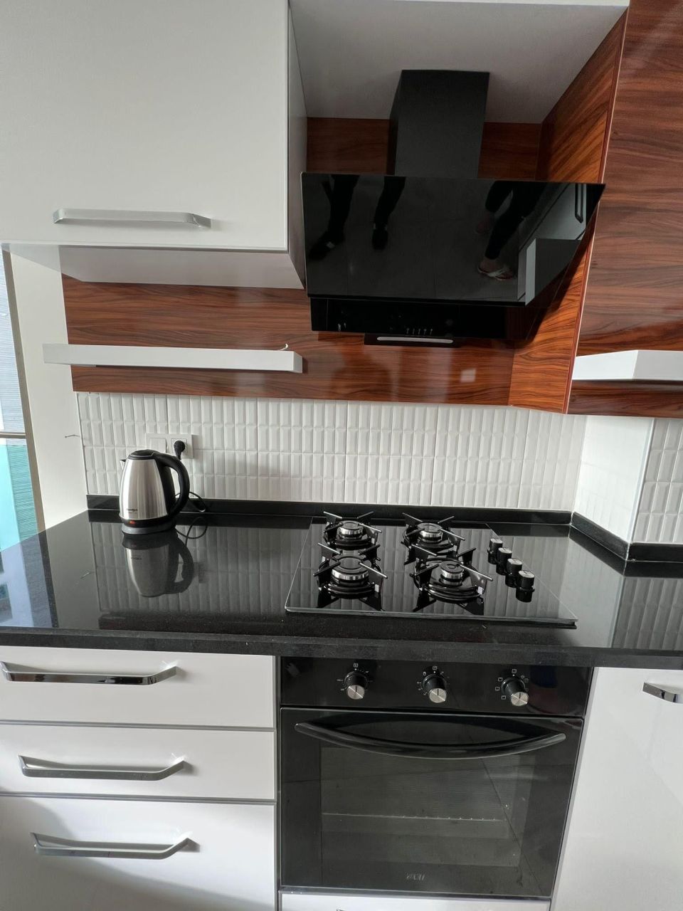 Квартира в Алании, Турция, 80 м² - фото 11