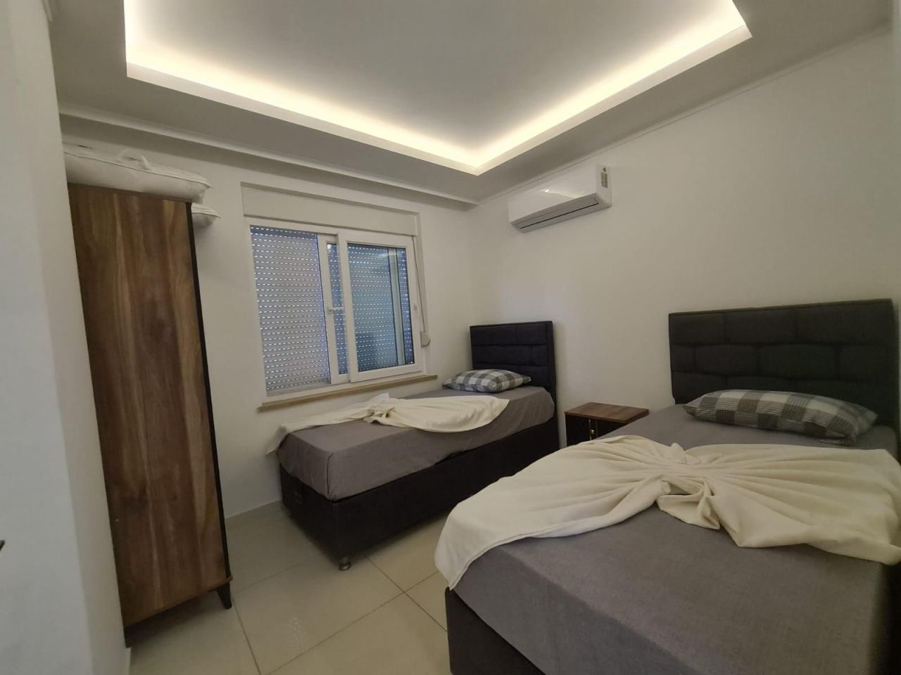 Квартира в Алании, Турция, 105 м² - фото 11