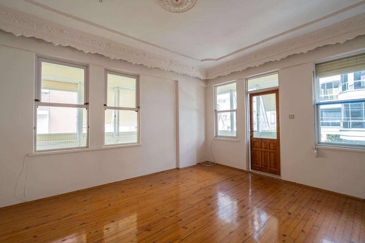 Квартира в Алании, Турция, 130 м² - фото 11