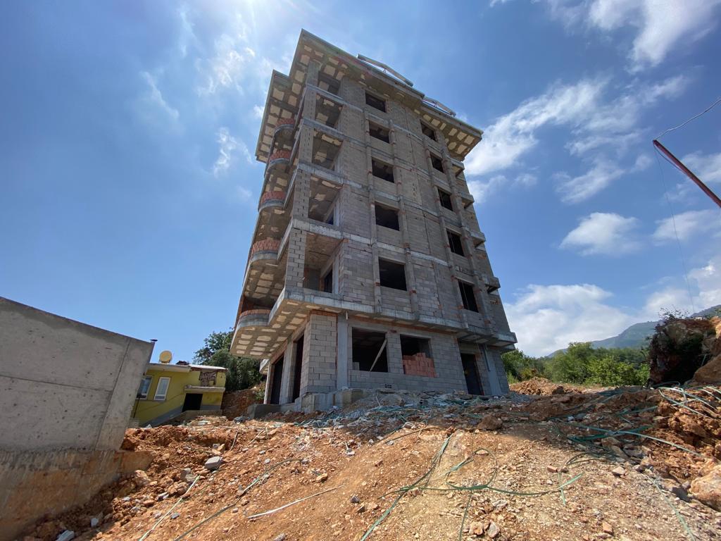 Пентхаус в Алании, Турция, 210 м² - фото 11