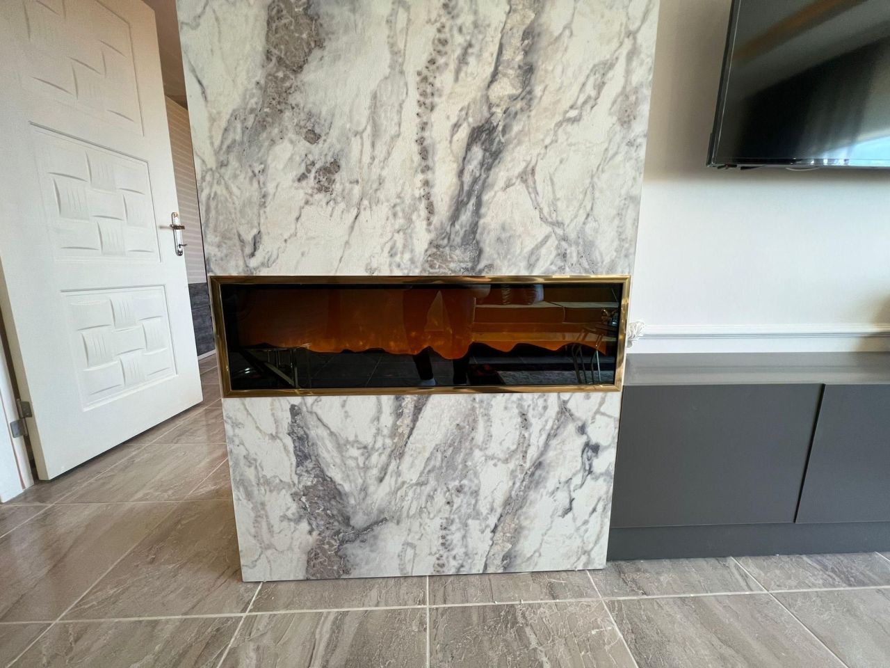 Пентхаус в Алании, Турция, 125 м² - фото 11