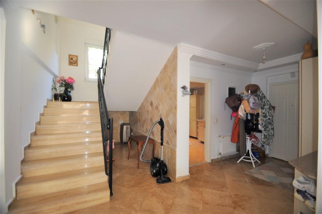 Вилла в Алании, Турция, 220 м² - фото 11