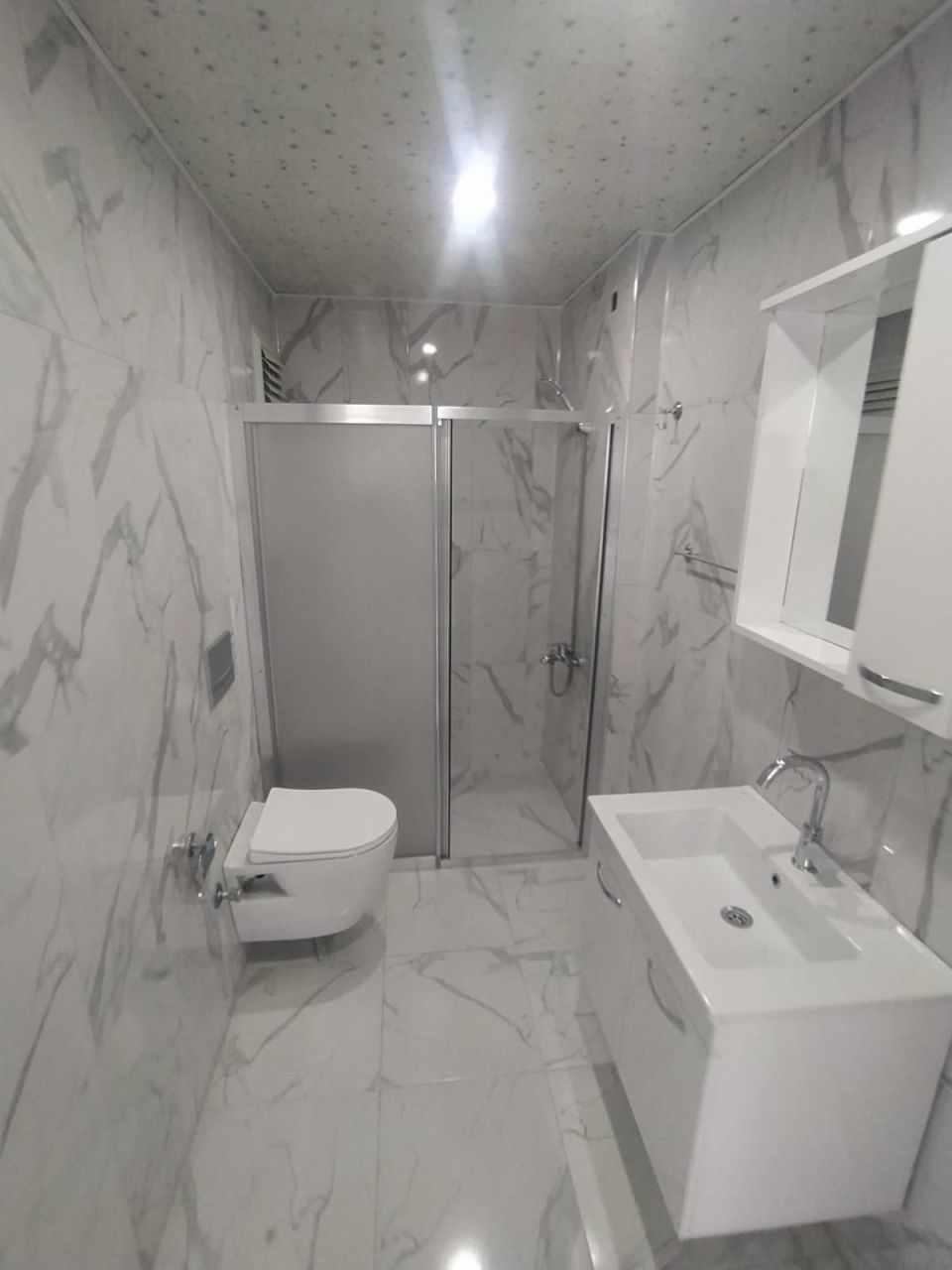 Квартира в Алании, Турция, 90 м² - фото 11