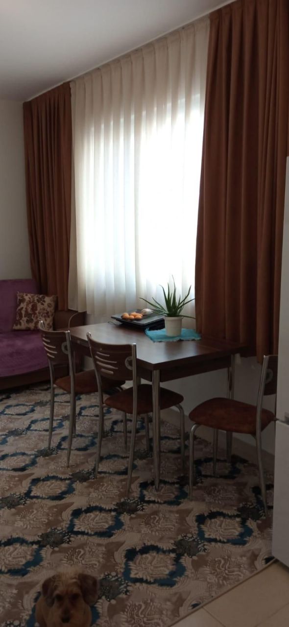 Квартира в Алании, Турция, 60 м² - фото 11