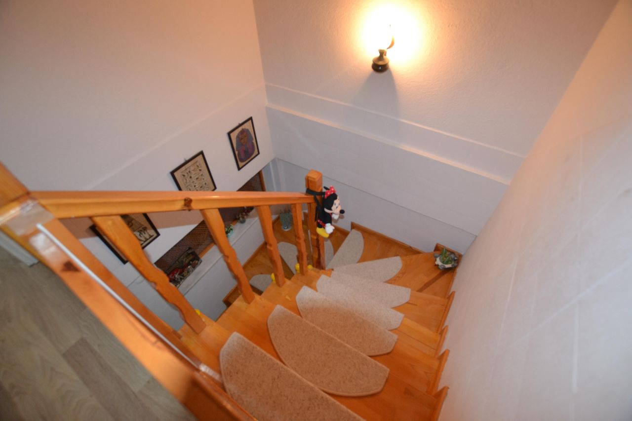 Вилла в Алании, Турция, 170 м² - фото 11