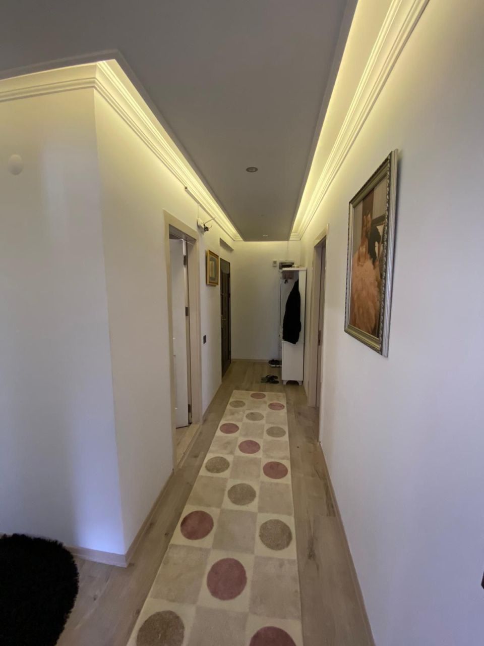 Квартира в Алании, Турция, 95 м² - фото 11