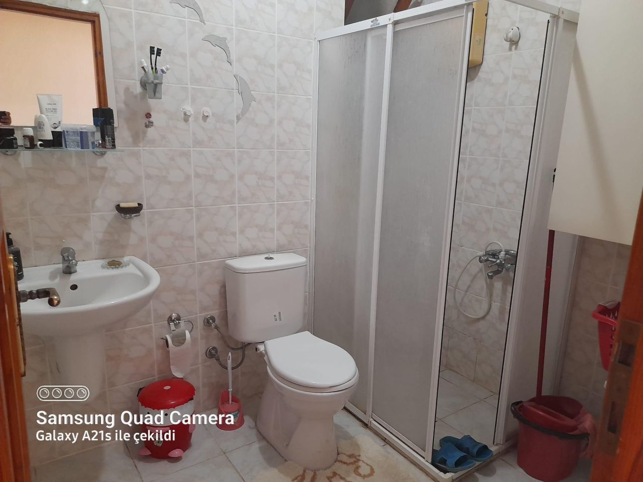 Квартира в Алании, Турция, 125 м² - фото 11
