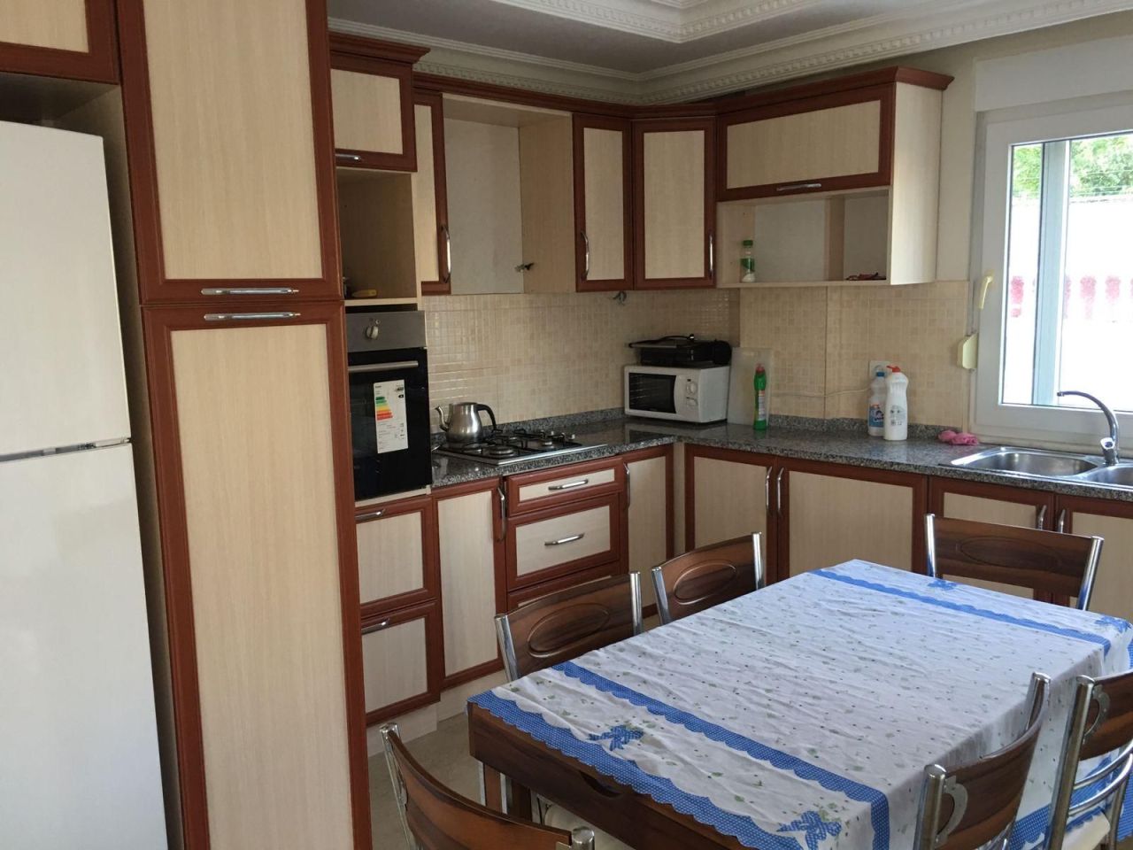 Пентхаус в Алании, Турция, 160 м² - фото 11