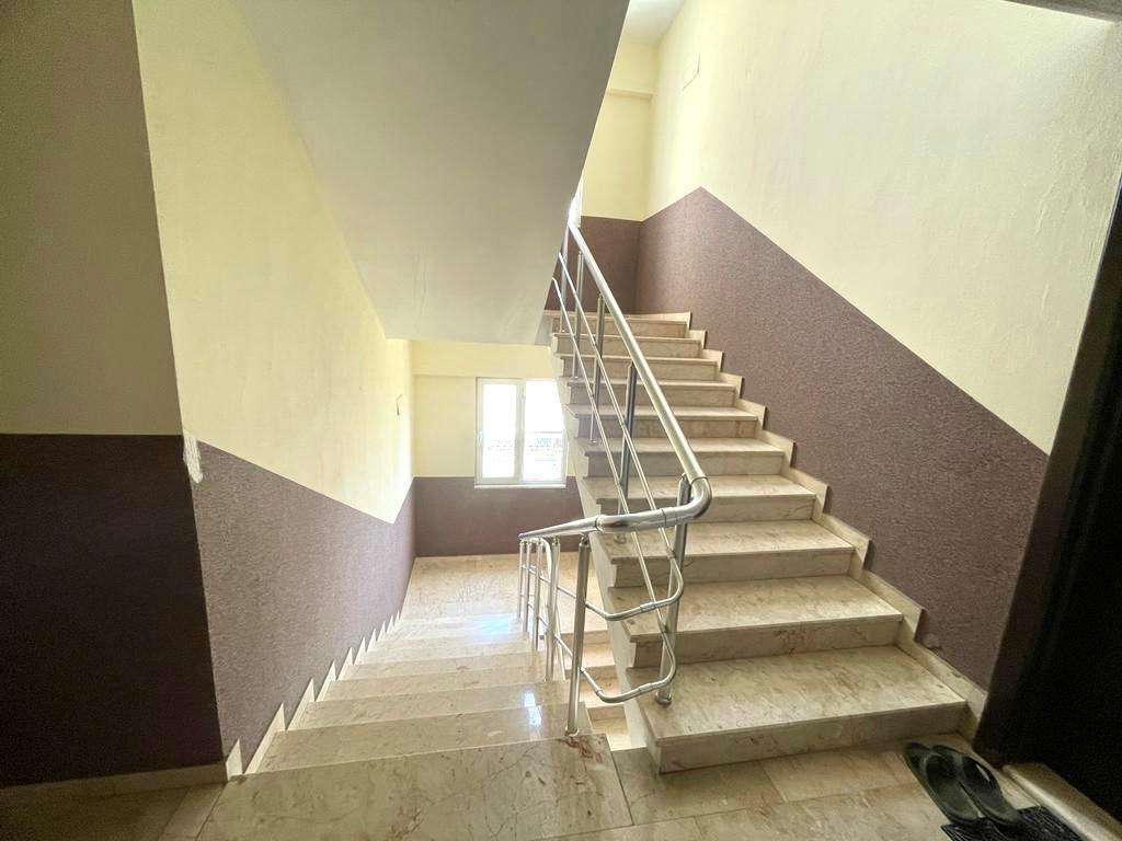 Квартира в Алании, Турция, 125 м² - фото 11