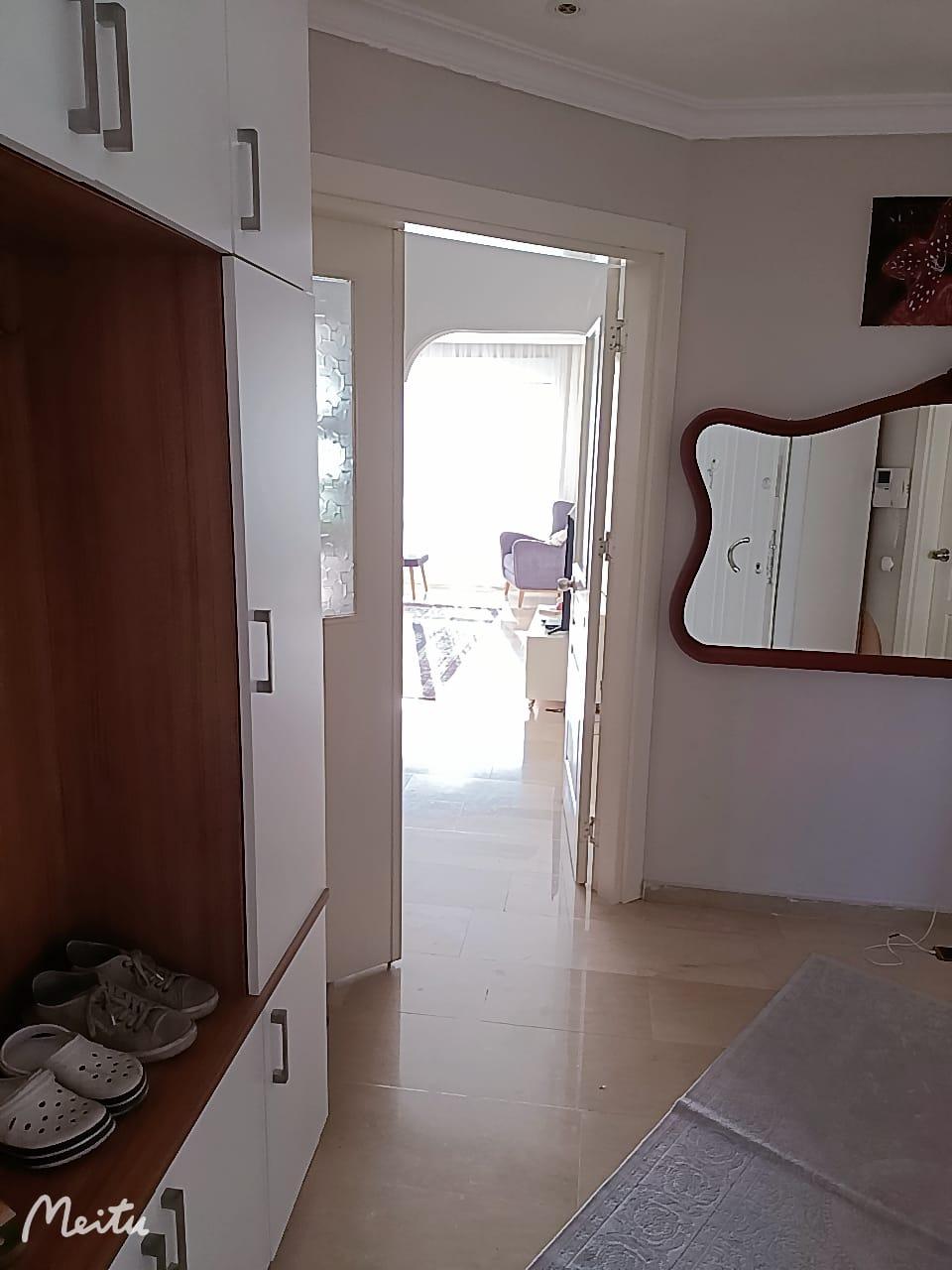 Квартира в Алании, Турция, 110 м² - фото 11