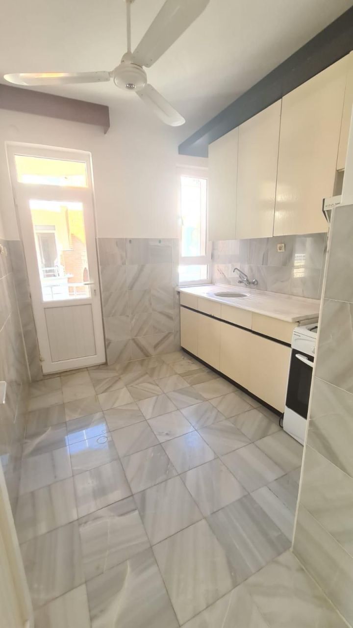 Квартира в Алании, Турция, 110 м² - фото 11