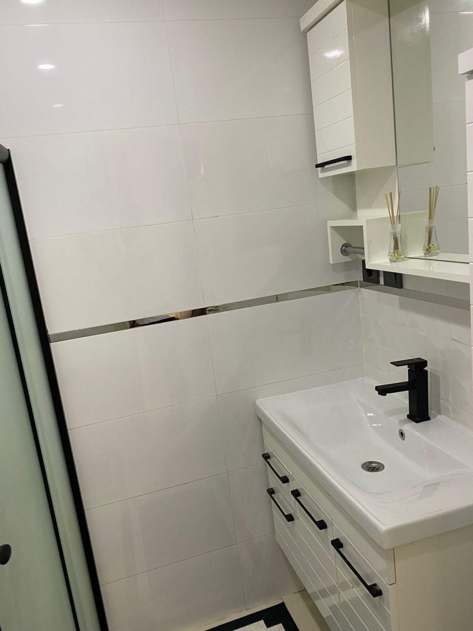 Квартира в Алании, Турция, 60 м² - фото 11