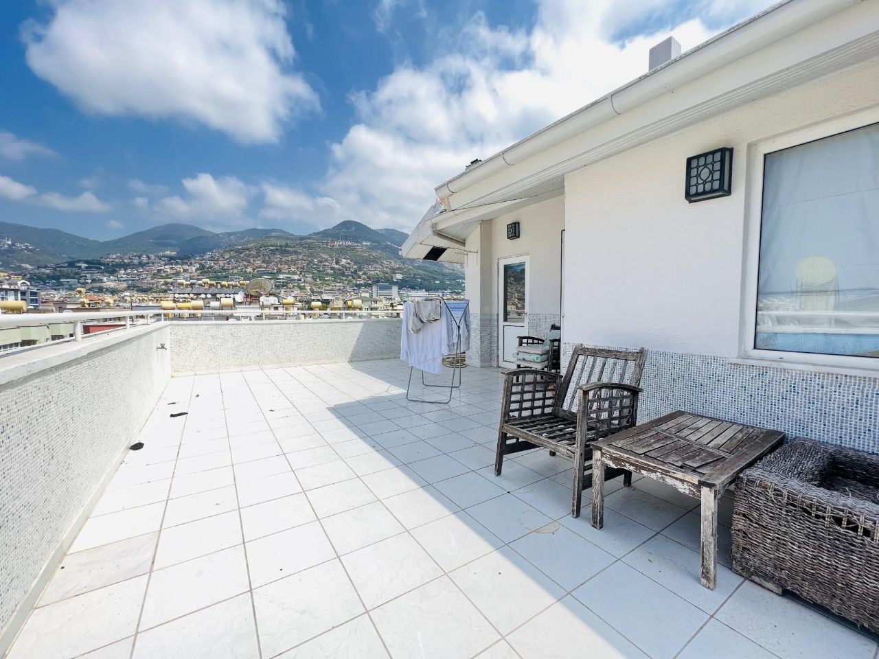 Пентхаус в Алании, Турция, 280 м² - фото 11