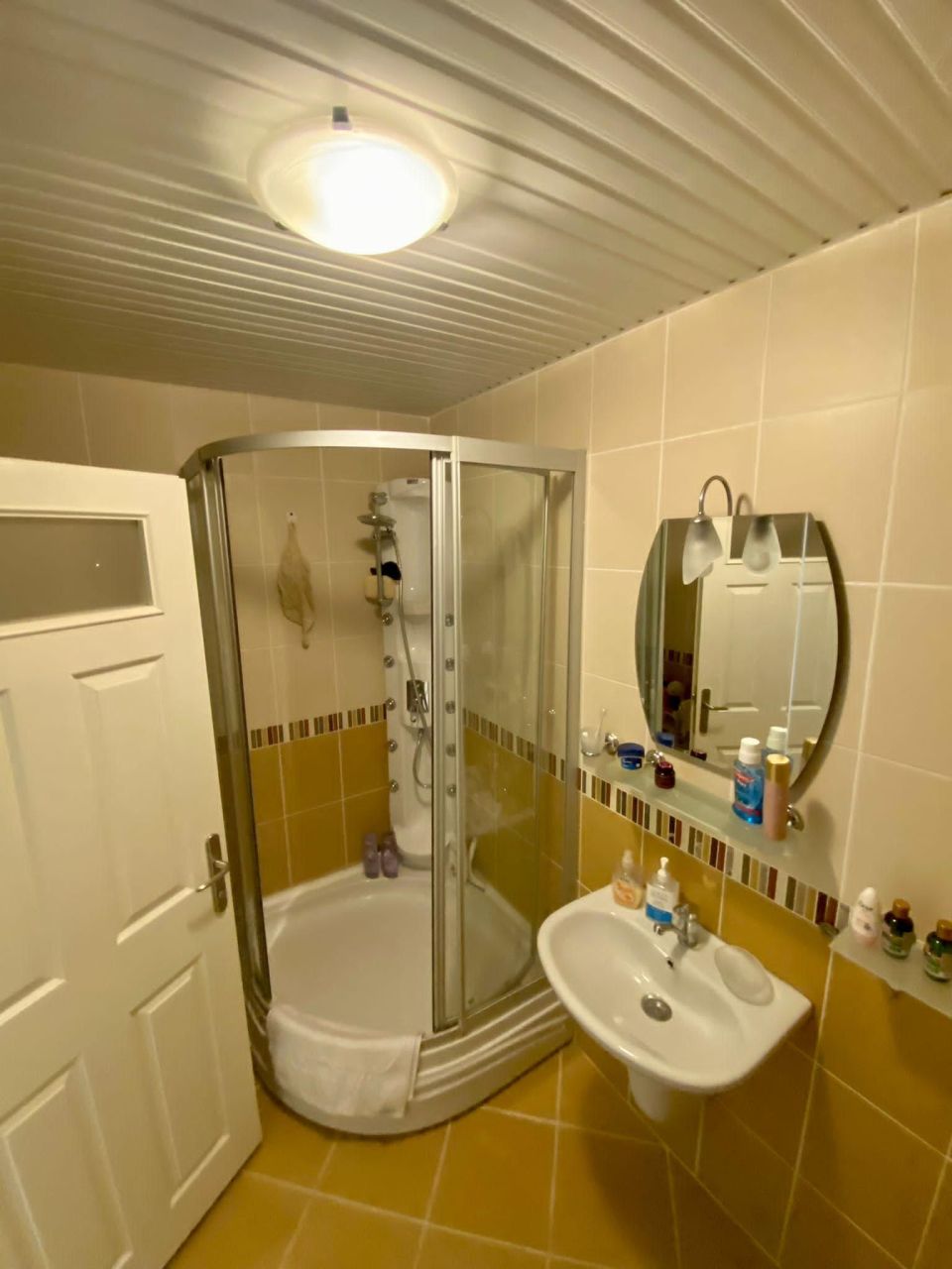 Квартира в Алании, Турция, 115 м² - фото 11