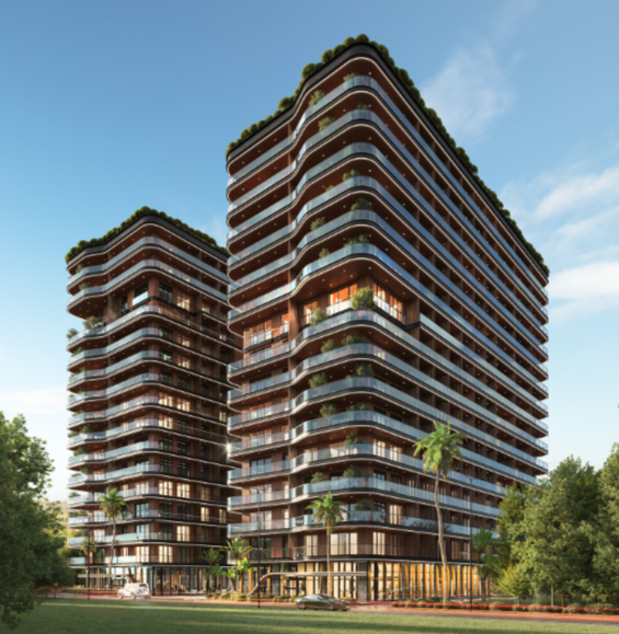 Квартира в Батуми, Грузия, 56 м² - фото 11