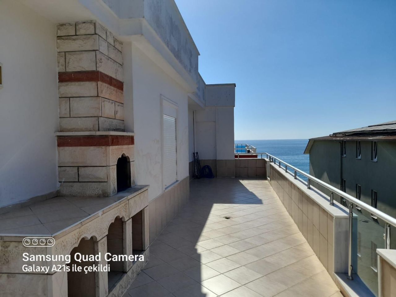 Пентхаус в Алании, Турция, 220 м² - фото 11