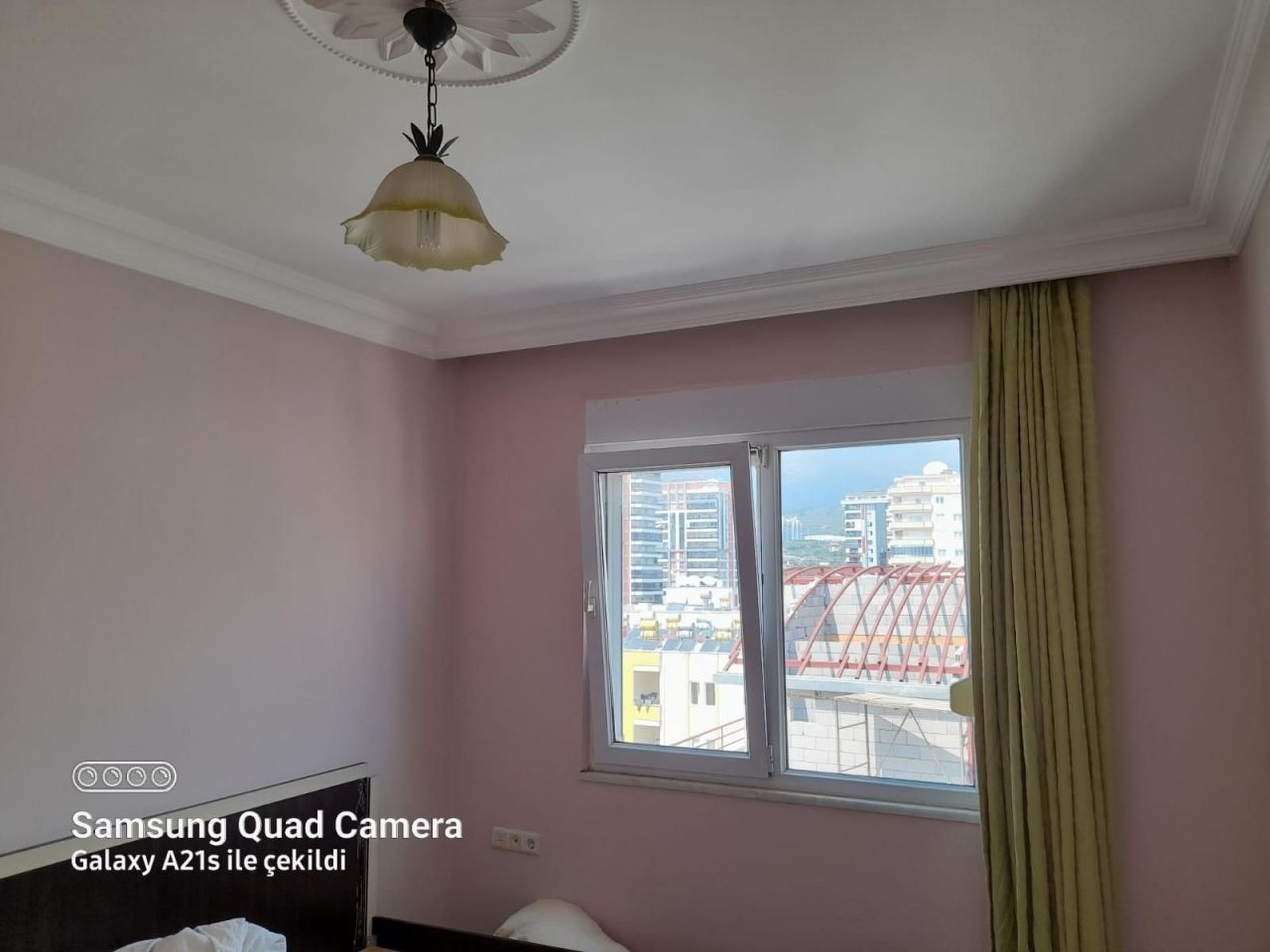 Квартира в Алании, Турция, 260 м² - фото 11