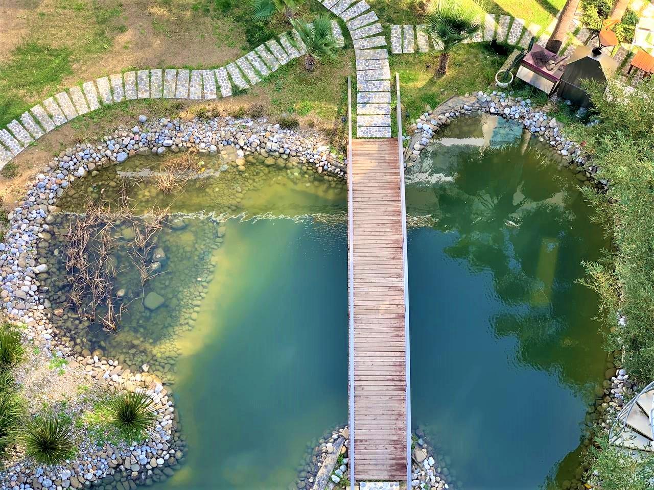 Пентхаус в Кестеле, Турция, 160 м² - фото 11