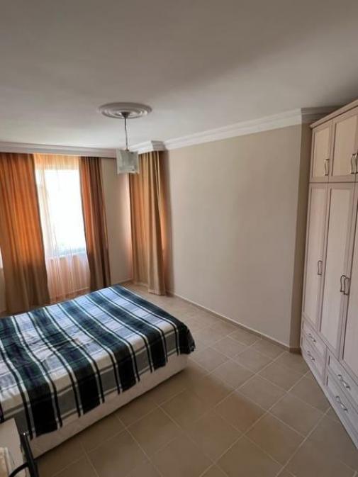 Квартира в Алании, Турция, 65 м² - фото 11